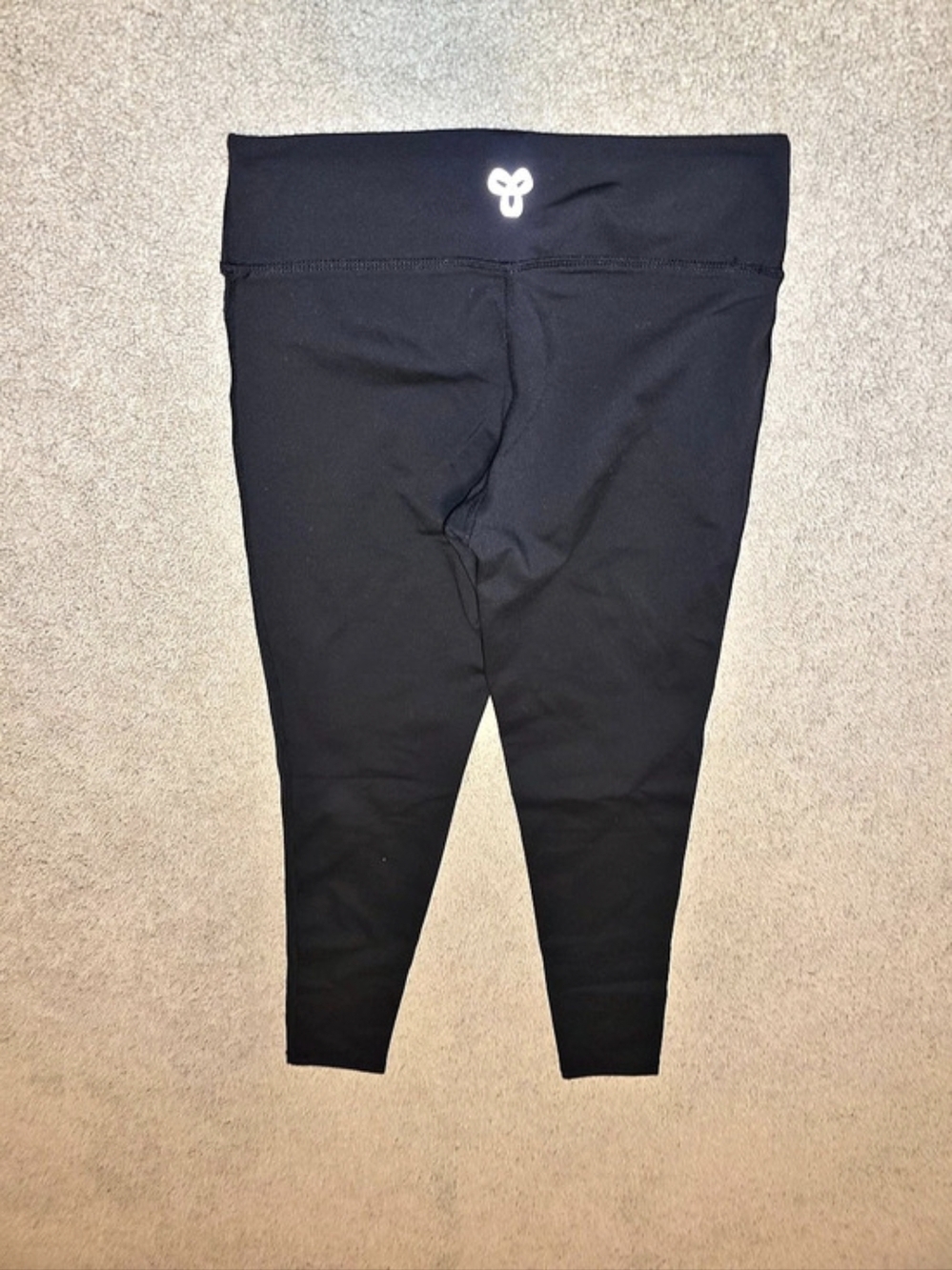 TNA ARITZIA Black Leggings Like New